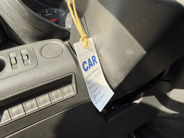 Opel Combo 1.5D 102PK EURO6 L1H1 2020 Diesel 34
