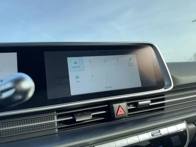 Hyundai IONIQ 6 Connect 77.4 kWh 2025 Elektrisch 18