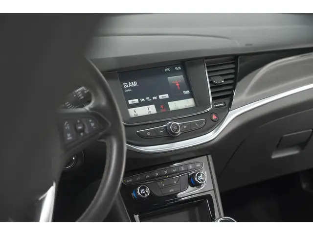 Opel Astra 1.2 Business Edition 2021 Benzine 46