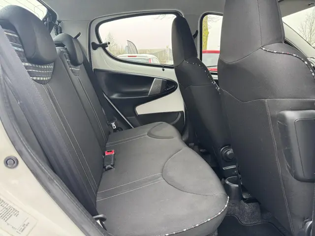 Citroën C1 1.0 Collection 2014 Benzine 9