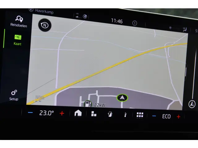 Škoda Enyaq iV 60 2021 Elektrisch 11