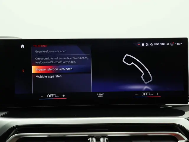 BMW i4 M50 84 kWh 2024 Elektrisch 15