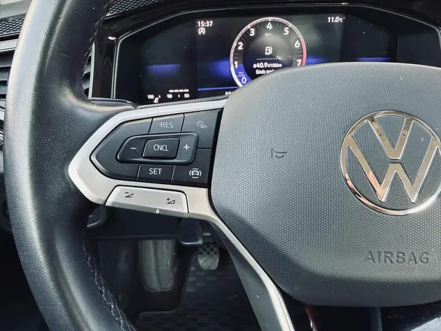 Volkswagen Polo 1.0 TSI Polo 2022 Benzine 19