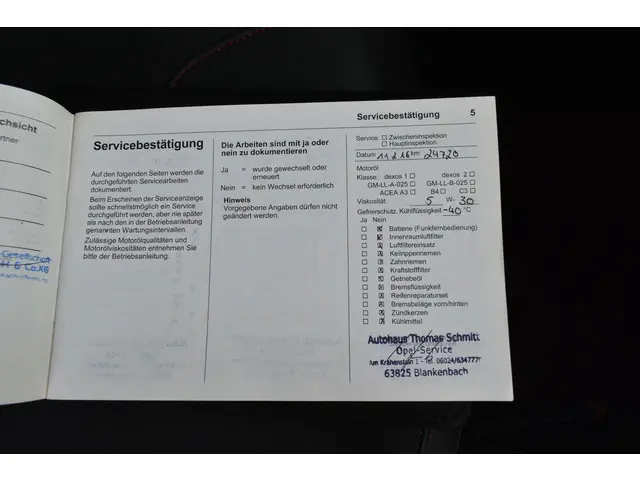 Opel ADAM 1.4 Turbo S 2015 Benzine 19