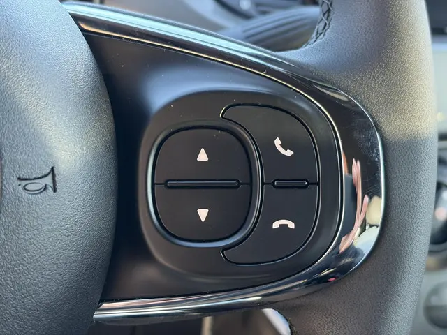 Fiat 500C 1.0 Hybrid Dolcevita 2022 Hybride Benzine 28