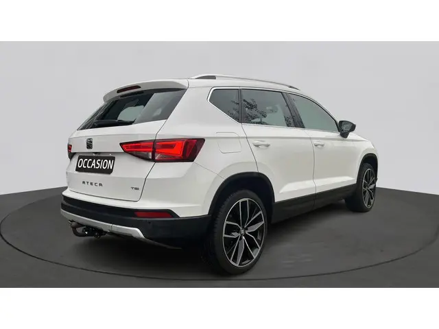 SEAT Ateca 1.4 EcoTSI Xcellence 2017 Benzine 5