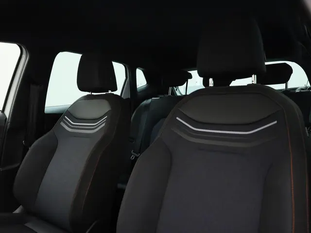 SEAT Ibiza 1.0TSI/95PK FR 2024 Benzine 6