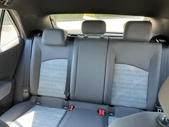 Volkswagen ID.3 Pure 45 kWh 2021 Elektrisch 38