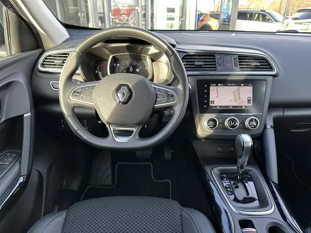 Renault Kadjar TCe 130 Intens 2019 Benzine 14