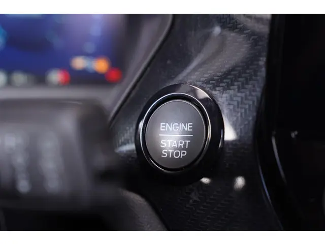 Ford Puma 1.0 EcoBoost Hybrid ST-Line 2023 Benzine 46