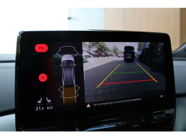 Volkswagen ID.4 First 77kWh | Trekhaak 2020 Elektrisch 25