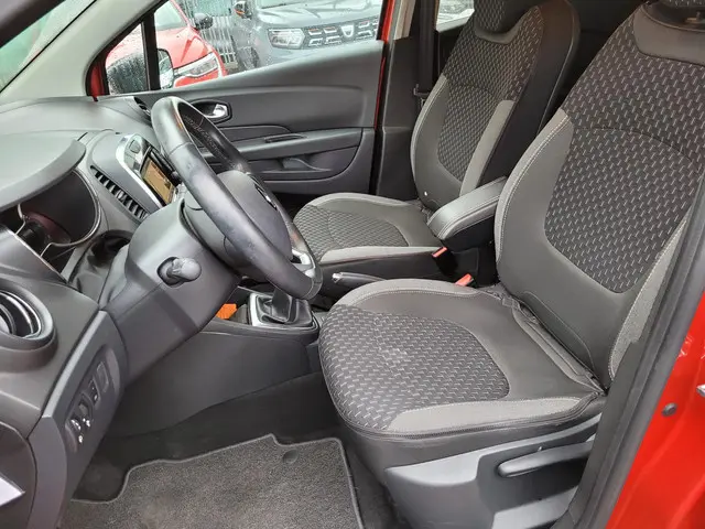 Renault Captur 0.9 TCe Intens 2018 Benzine 9