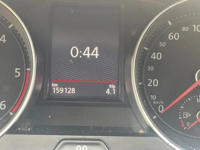 Volkswagen Golf 1.6 TDI Trendline 2015 Diesel 15