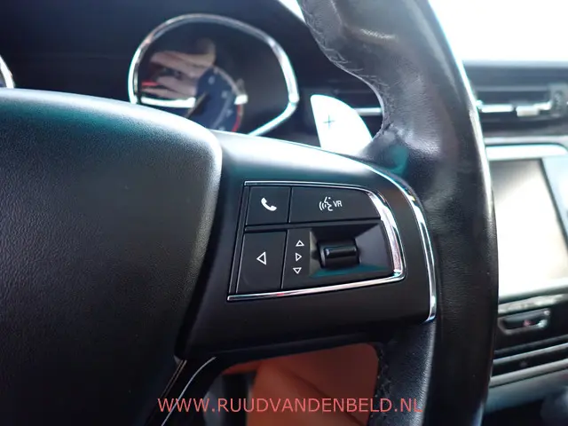 Maserati Quattroporte 3.0 S Q4 2014 Benzine 20