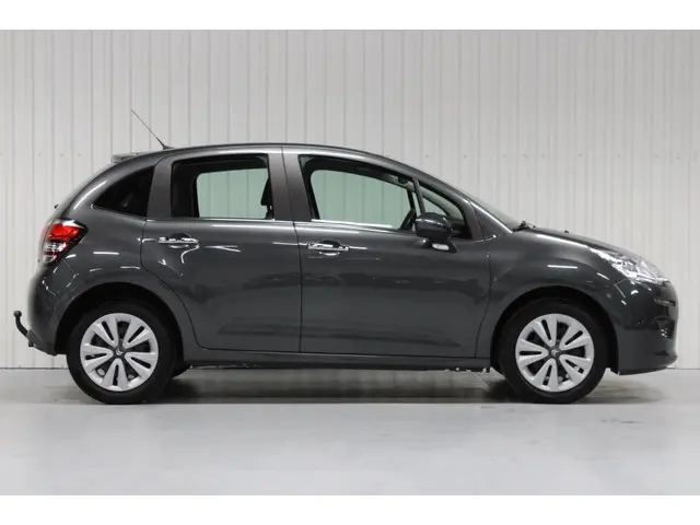 Citroën C3 1.0 PureTech Collection 2015 Benzine 5