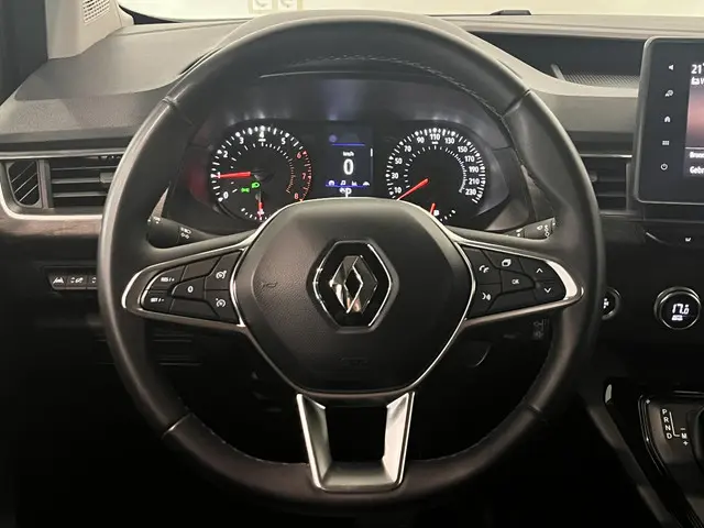 Renault Kangoo 1.3 TCe 130 EDC Techno 2024 Benzine 33