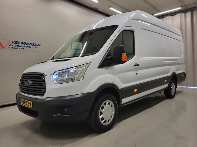 Ford Transit 2