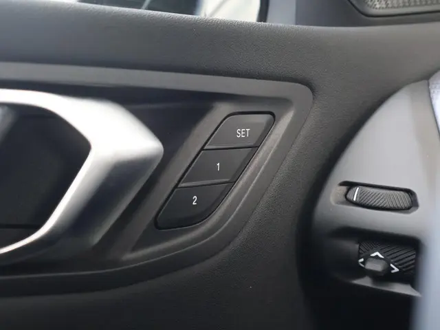 BMW 1 Serie 120 2025 Benzine 40