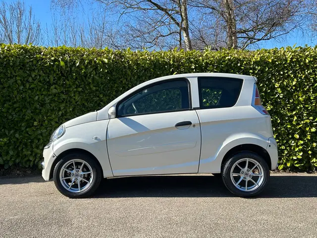 Microcar M.go 2