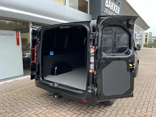 Farizon SV L1H1 83 kWh 2025 Elektrisch 29