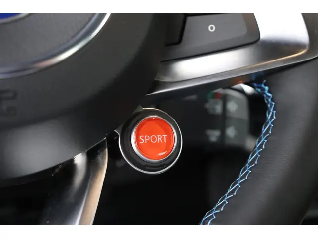 Alpine A110 1.8 Turbo 2026 Benzine 22