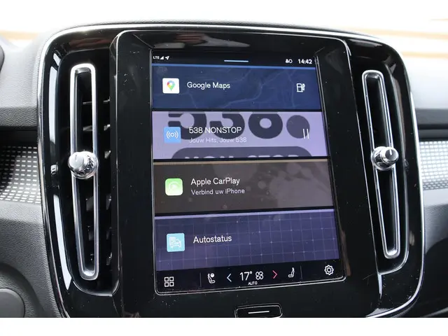 Volvo XC40 Recharge Plus 2022 Elektrisch 37