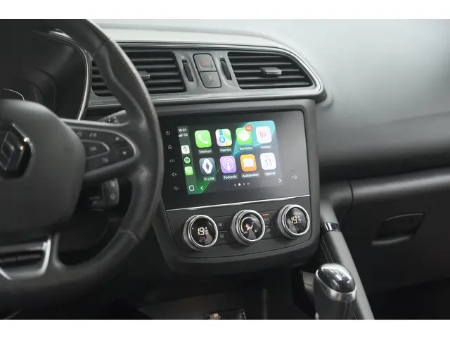 Renault Kadjar TCe 140 Black Edition 2021 Benzine 3