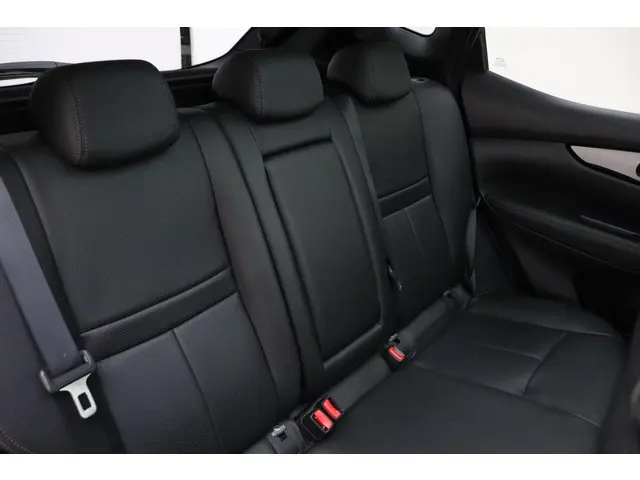 Nissan QASHQAI 1.2 Business Edition 2017 Benzine 14