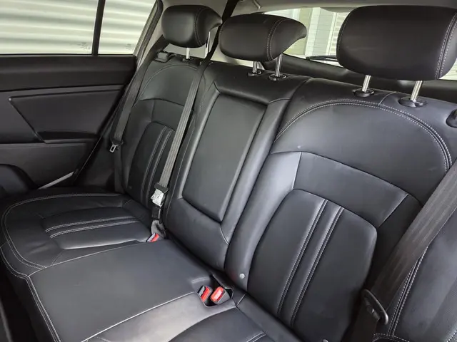 Kia Sportage 1.6 GDI World Cup Edition 2014 Benzine 5