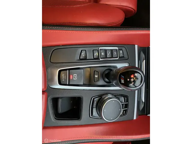 BMW X5 M 2017 Benzine 18