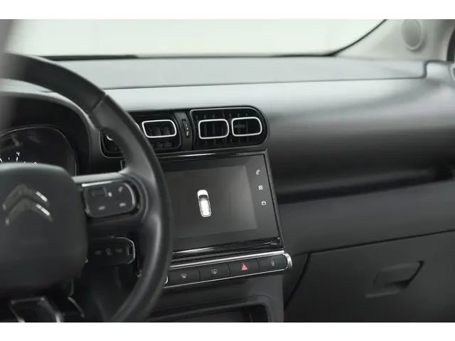 Citroën C3 Aircross PureTech 110 Feel 2021 Benzine 51