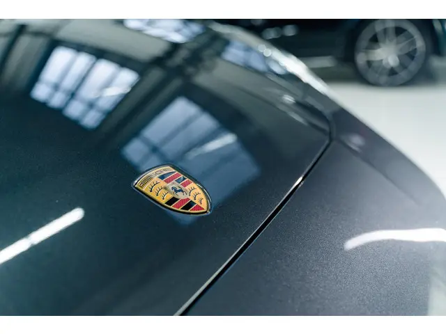 Porsche Panamera 2.9 4 E-Hybrid 2024 Hybride Benzine 10