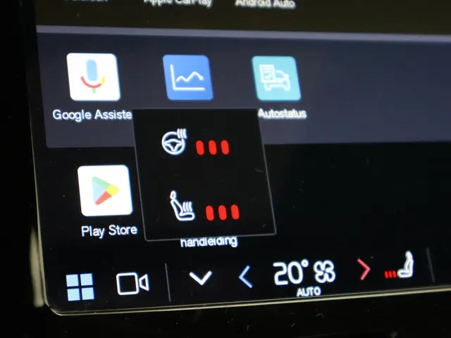 Volvo XC40 Recharge P8 AWD R-Design 2020 Elektrisch 14