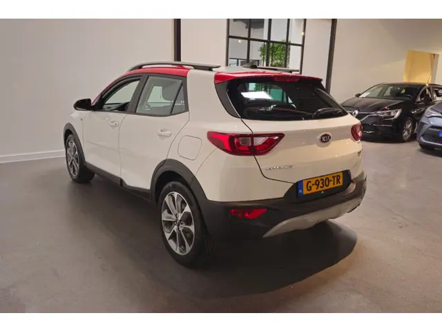 Kia Stonic 1.0 T-GDi DynamicLine 2019 Benzine 7
