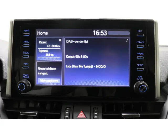 Toyota RAV4 2.0 VVT-iE Active Limited, 2020 Benzine 33