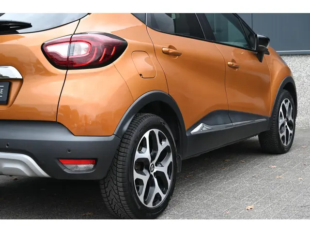 Renault Captur 1.3 TCe Version S 2019 Benzine 24