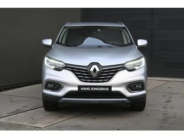 Renault Kadjar TCe 140 Intens 2021 Benzine 2