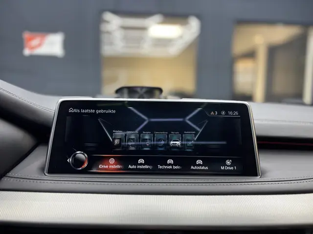 BMW X5 M 2017 Benzine 25