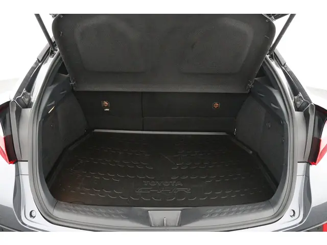 Toyota C-HR 2.0 Hybrid Dynamic 2021 Hybride Benzine 23