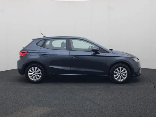 SEAT Ibiza 1.0 EcoTSI/95PK Style 2024 Benzine 3