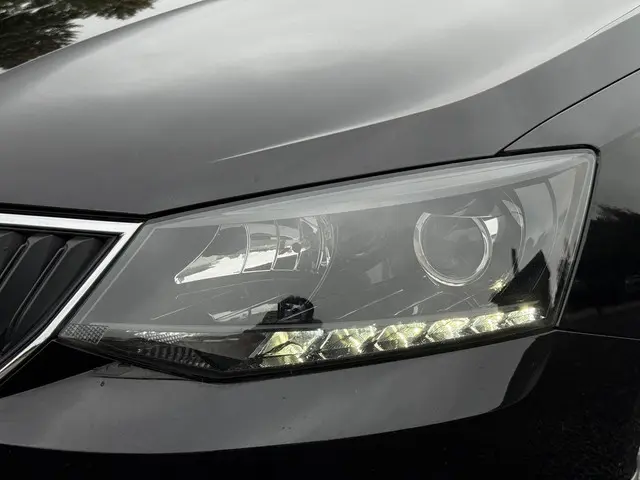 Škoda Fabia Combi 1.2 TSI Drive 2017 Benzine 24