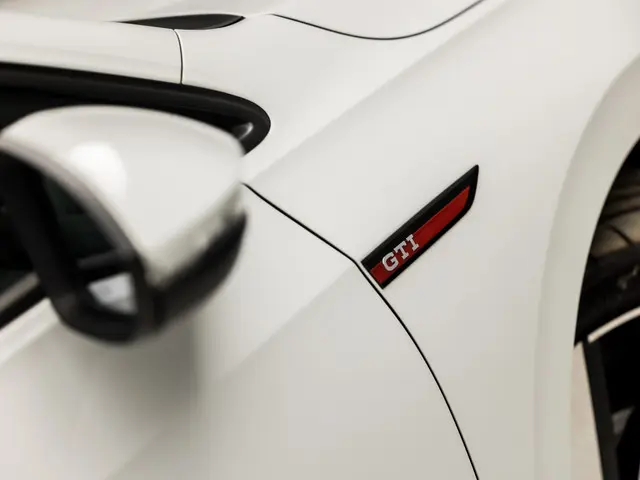 Volkswagen Golf 2.0 TSI GTI 2020 Benzine 36