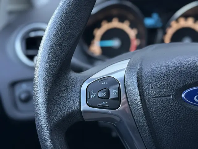 Ford Fiesta 1.0 EcoBoost Titanium 2014 Benzine 11
