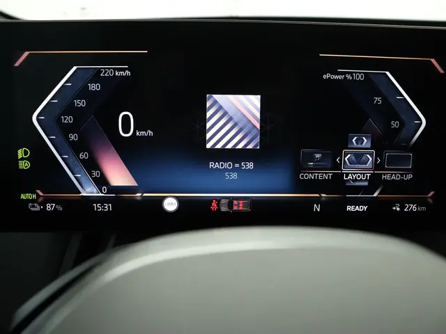 BMW iX xDrive40 2025 Elektrisch 50