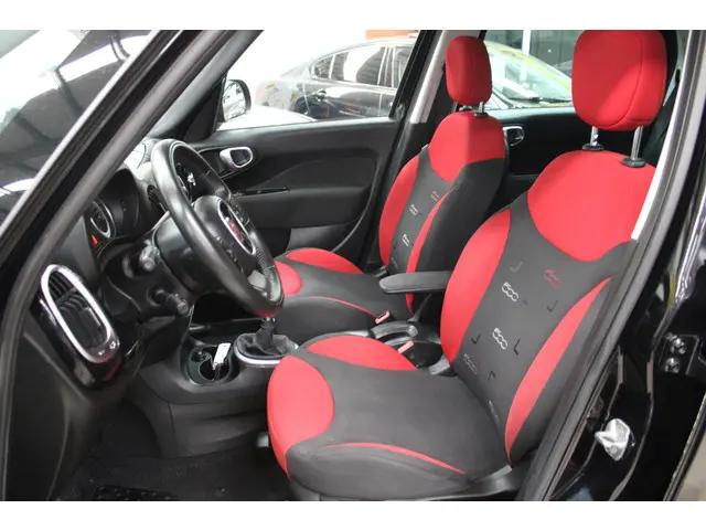 Fiat 500L 0.9 TwinAir Easy 2014 Benzine 5
