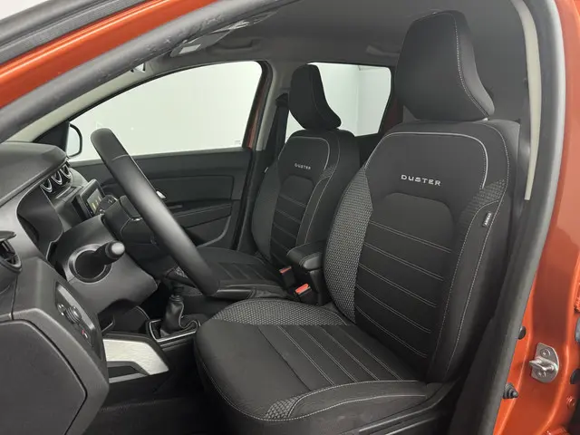 Dacia Duster 1.0 TCe 100 Bi-Fuel Prestige 2021 LPG/Gas 7