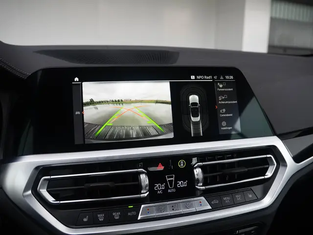 BMW 4 Serie Cabrio 420i 2022 Benzine 25