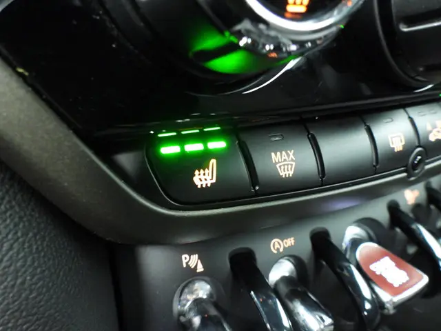 MINI Countryman Cooper 2017 Benzine 26