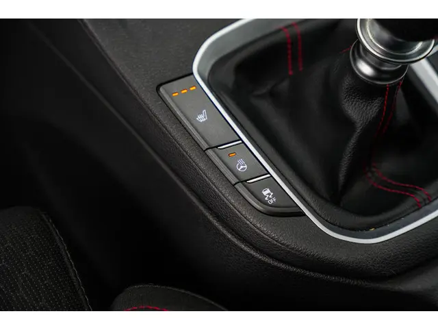 Hyundai i30 Fastback 2.0 T-GDI N1 2019 Benzine 16