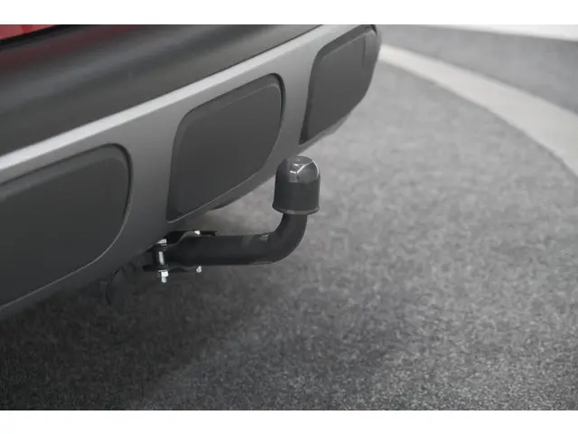 Citroën C3 Aircross PureTech 110 Feel 2023 Benzine 24